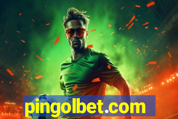 pingolbet.com