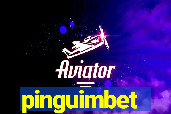 pinguimbet