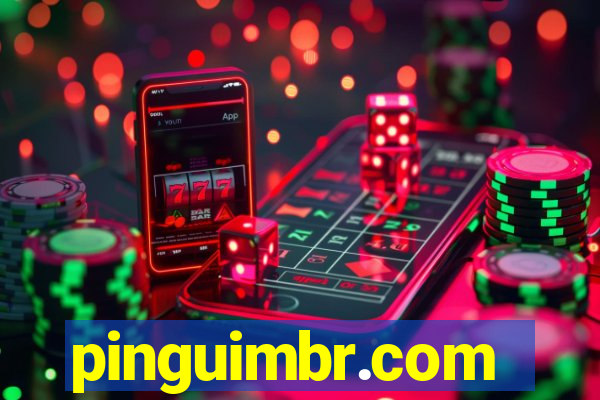 pinguimbr.com