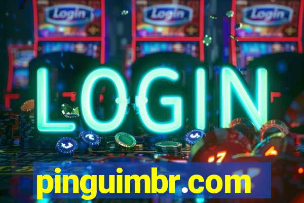 pinguimbr.com