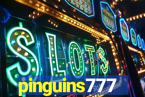pinguins777