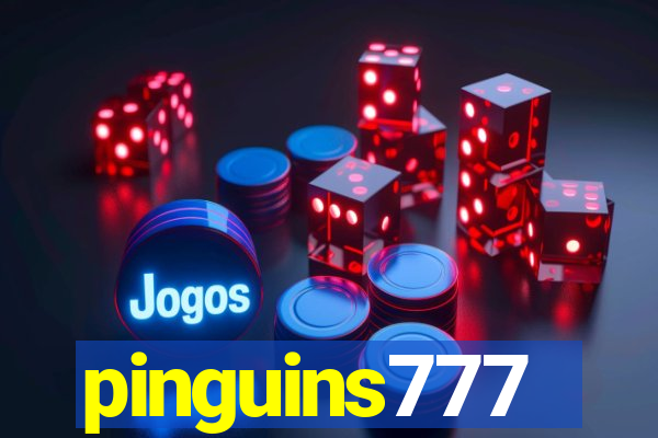 pinguins777