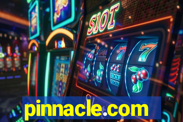 pinnacle.com