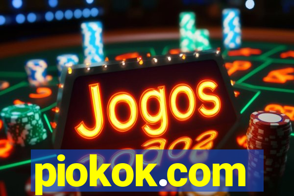 piokok.com