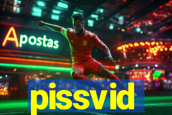 pissvid