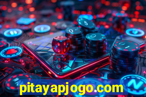 pitayapjogo.com