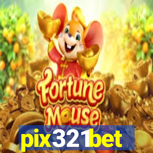 pix321bet