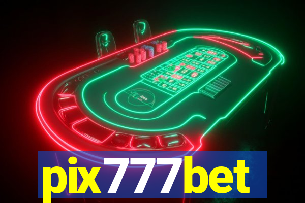 pix777bet