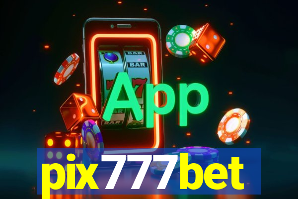 pix777bet