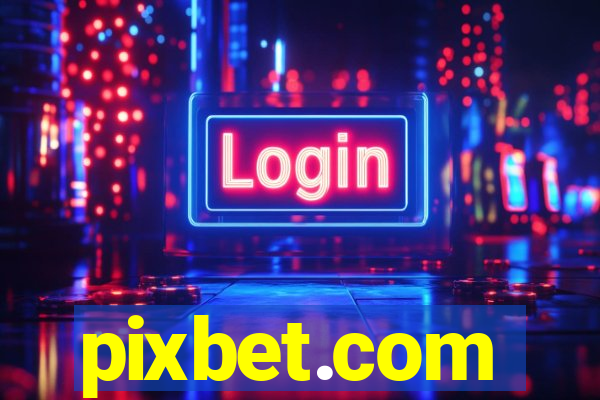 pixbet.com