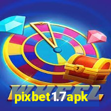 pixbet1.7apk