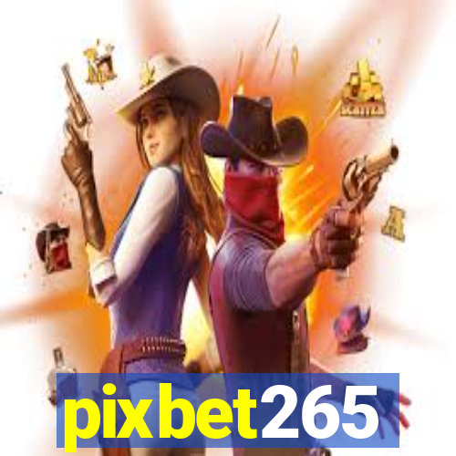 pixbet265