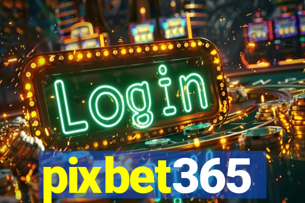 pixbet365