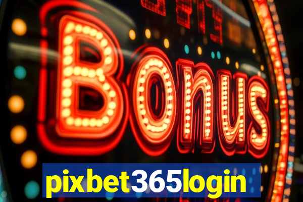 pixbet365login