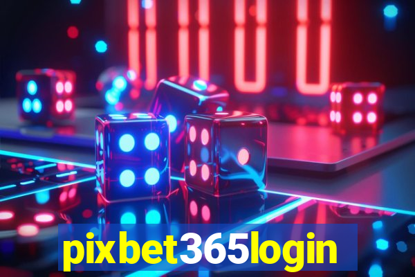 pixbet365login