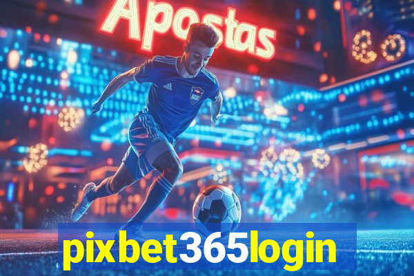 pixbet365login