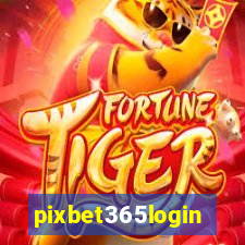 pixbet365login