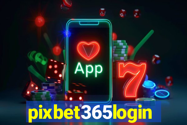 pixbet365login