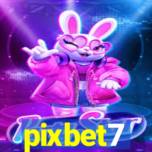 pixbet7