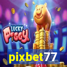 pixbet77