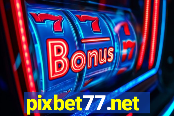 pixbet77.net