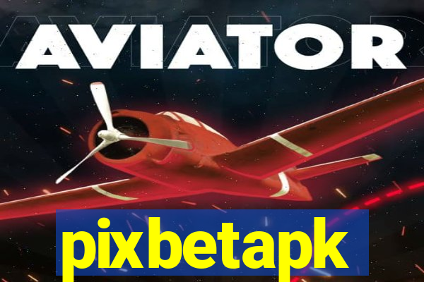 pixbetapk