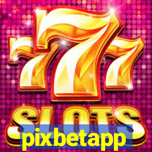 pixbetapp