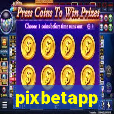 pixbetapp