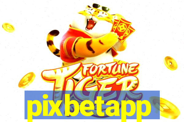 pixbetapp