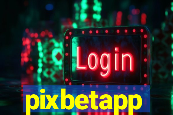 pixbetapp