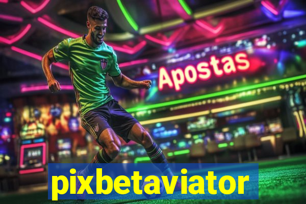 pixbetaviator