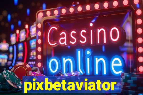 pixbetaviator