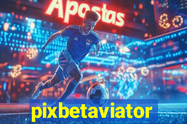 pixbetaviator