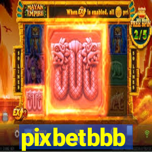 pixbetbbb