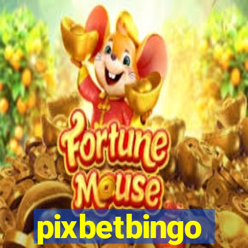 pixbetbingo