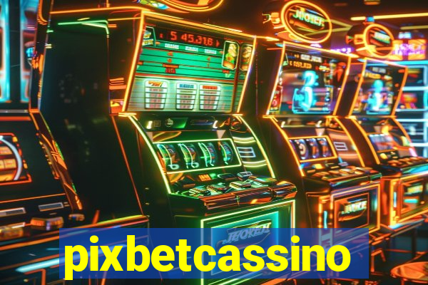pixbetcassino
