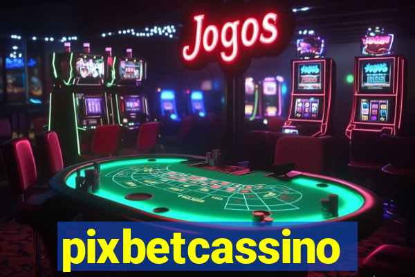 pixbetcassino