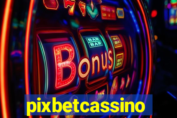 pixbetcassino