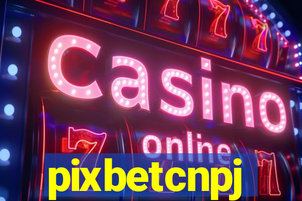 pixbetcnpj