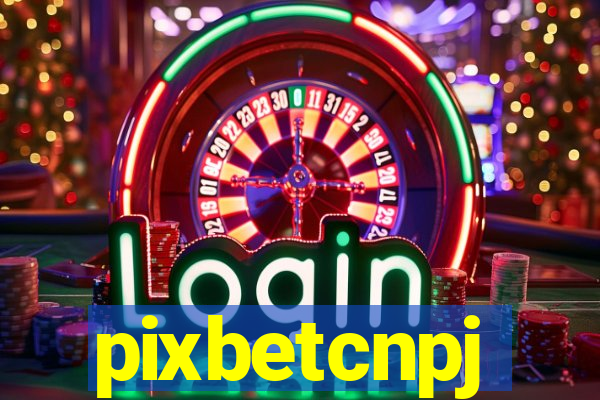 pixbetcnpj