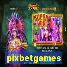 pixbetgames