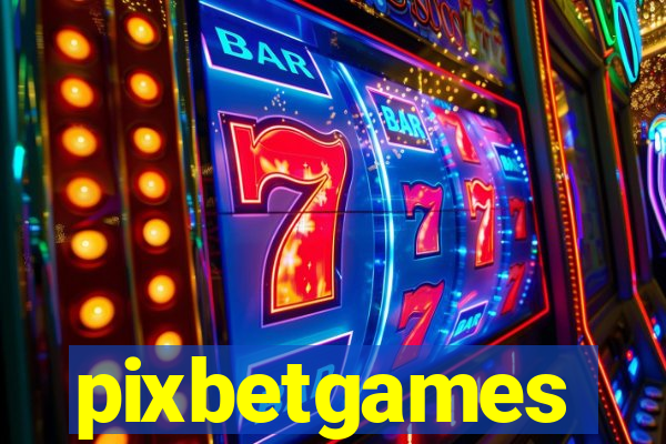 pixbetgames
