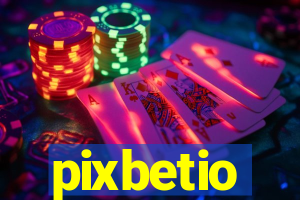 pixbetio