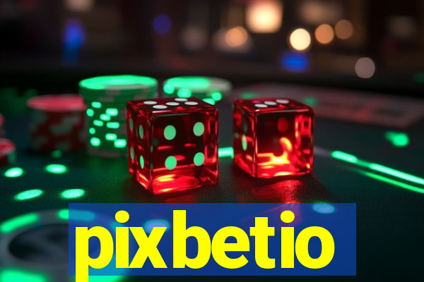 pixbetio