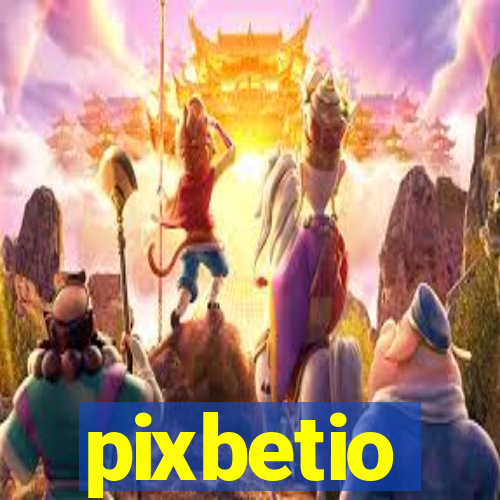 pixbetio