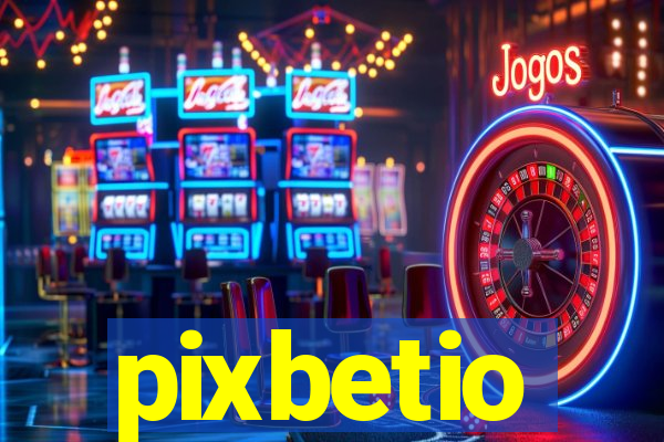 pixbetio