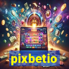 pixbetio