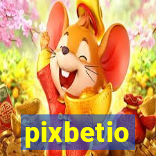 pixbetio