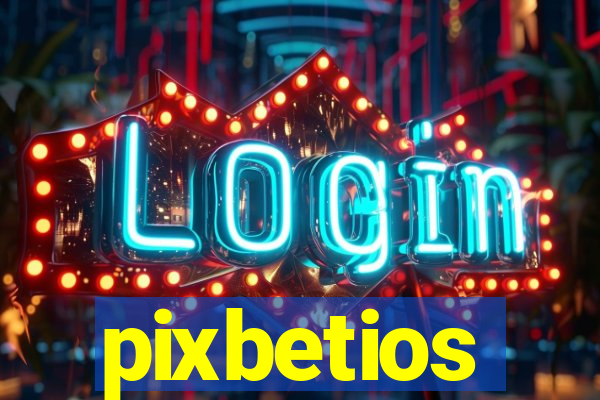 pixbetios