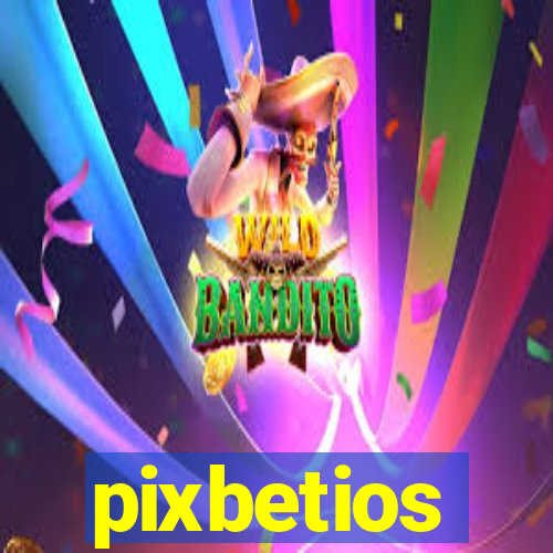 pixbetios